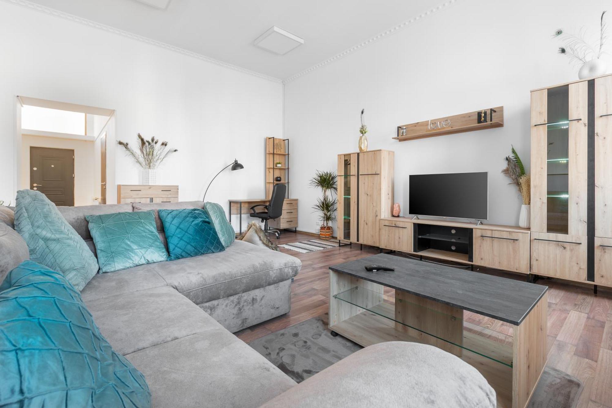 Piata Unirii Oradea- Cozy Apartament Kültér fotó